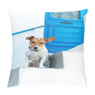 Personality  Animal-friendly Hotel Pillow Covers