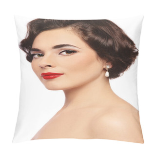 Personality  Classical Beauty Pillow Covers