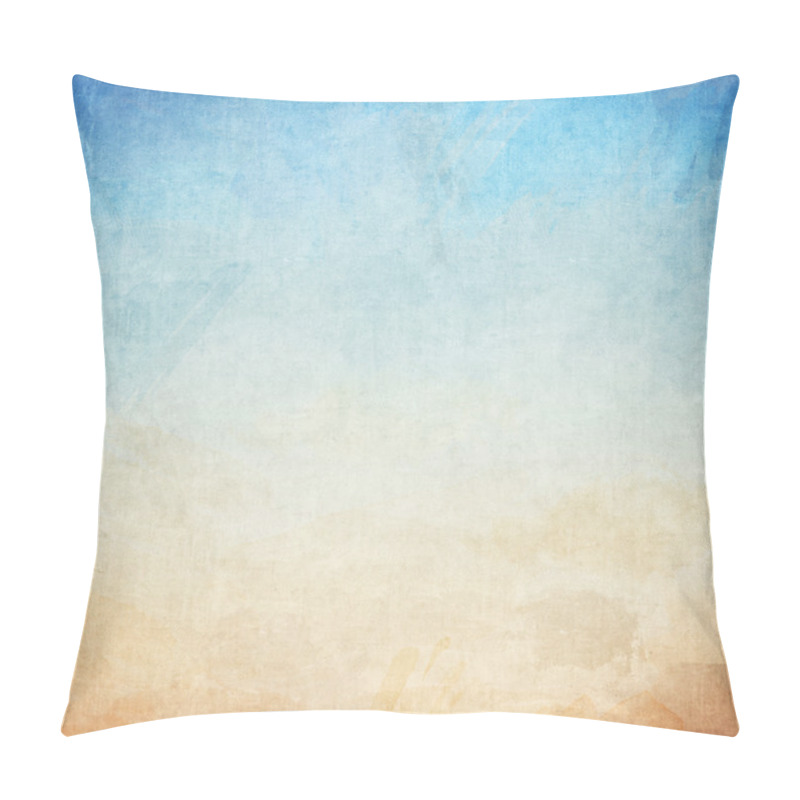 Personality  Vintage Pillow Covers