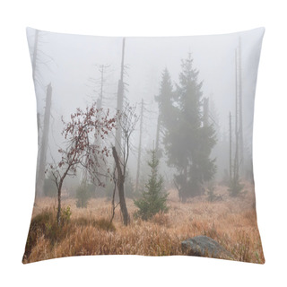 Personality  Dead Forest Pillow Covers