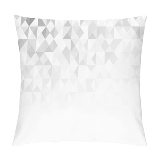 Personality  Geometric Mosaic Texture Pillow Covers