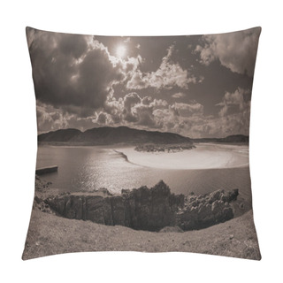 Personality  Betty Hill Scotland Pillow Covers