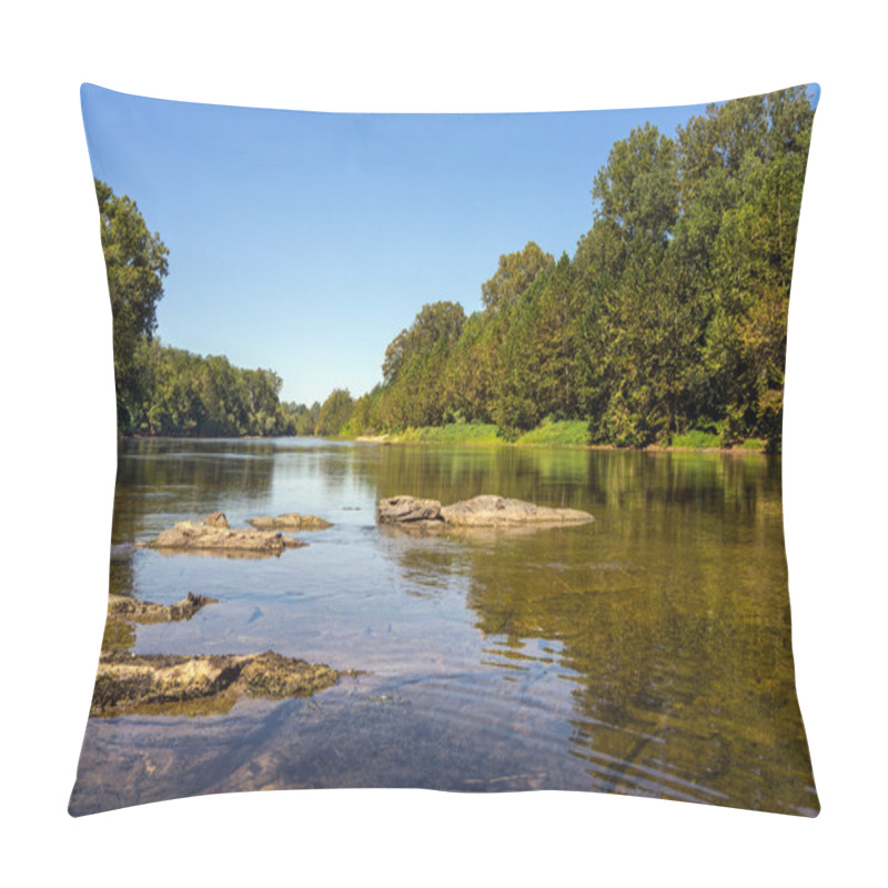 Personality  James River Pillow Covers