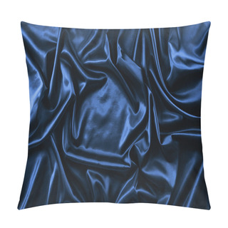 Personality  Silk Pillow Covers