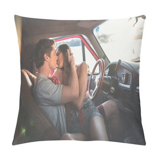 Personality  Passion Pillow Covers