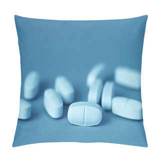 Personality  Pills Pillow Covers