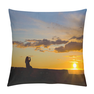 Personality  Norway Pillow Covers