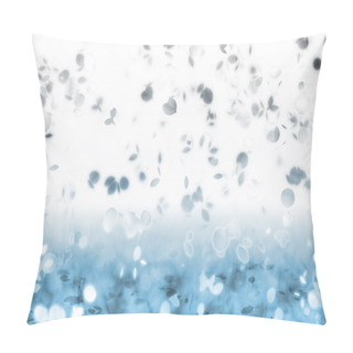 Personality  Falling Leaves Pillow Covers
