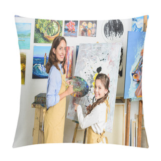 Personality  Art Pillow Covers