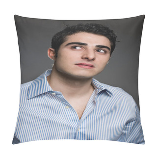 Personality  Real Pillow Covers