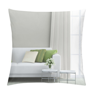 Personality  Beautiful Living Room Pillow Covers