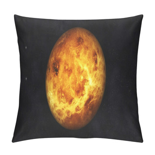 Personality  Venus Pillow Covers