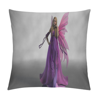 Personality  Magic Fairy Pillow Covers