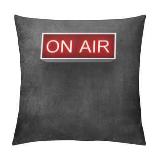 Personality  On Air Pillow Covers