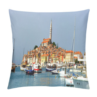 Personality  Rovinj Pillow Covers