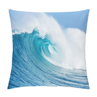 Personality  Wave Pillow Covers