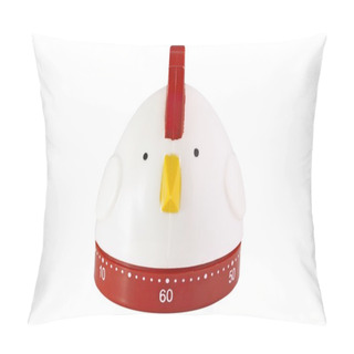 Personality  Kitchen Timer Pillow Covers