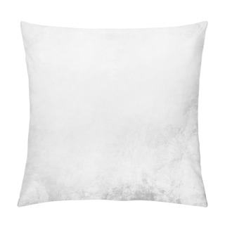 Personality  Pastel White Background Pillow Covers