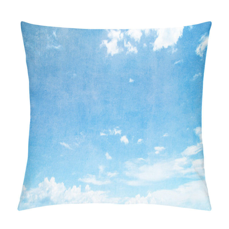 Personality  Grunge Sky  Pillow Covers