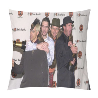 Personality  Red Hot Chili Peppers Pillow Covers