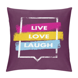 Personality  Inspiring Creative Motivation Quote Pillow Covers