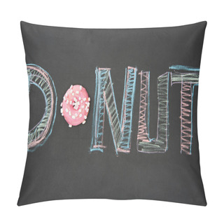 Personality  Food Styling Concept Pillow Covers