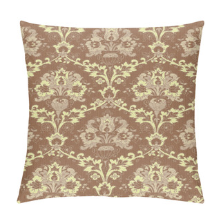 Personality  Seamless Pattern 208 Pillow Covers