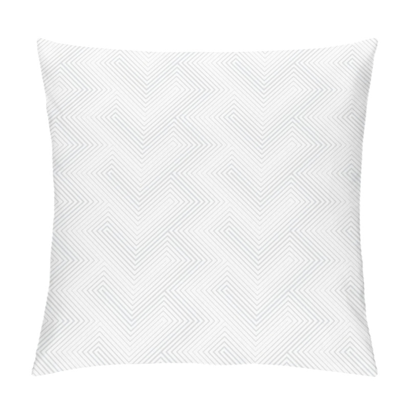 Personality  Seamless pattern pillow covers