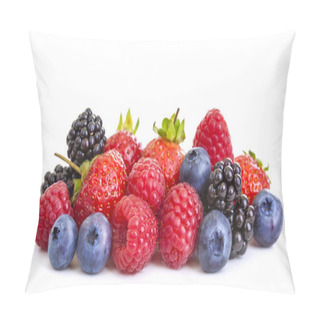 Personality  Berries Pillow Covers