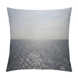 Personality  Beautiful Sea Pillow Covers