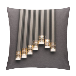 Personality  New Lead Pencils  Pillow Covers