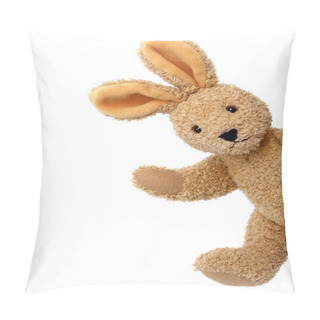 Personality  Rabbit Toy Pillow Covers