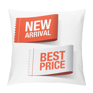 Personality  New Arrival And Best Price Labels Pillow Covers