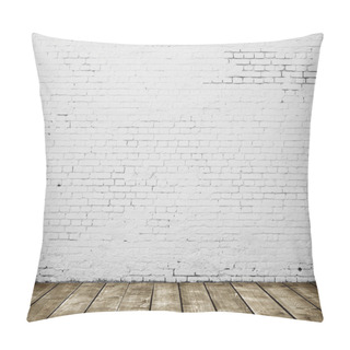 Personality  Brick Room Pillow Covers