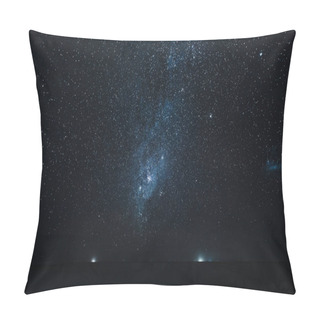 Personality  Starry Sky Pillow Covers