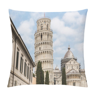 Personality  Europe Pillow Covers