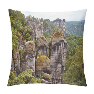 Personality  Rocks Pillow Covers