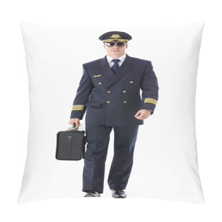 Personality  Airman Pillow Covers