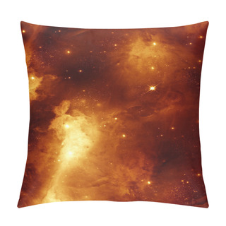Personality  Nebula Pillow Covers