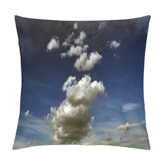 Personality  Before The Rain  Pillow Covers