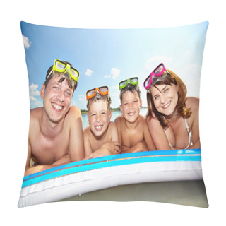 Personality  Happiness Pillow Covers