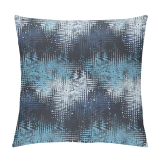Personality  Vivid Repeating Seamless Pattern Pillow Covers