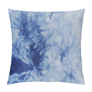 Personality  Tie Dye. Pillow Covers