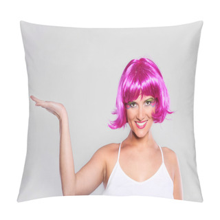 Personality  Presenting Product Pillow Covers