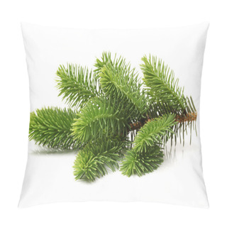 Personality Pine Branch Pillow Covers
