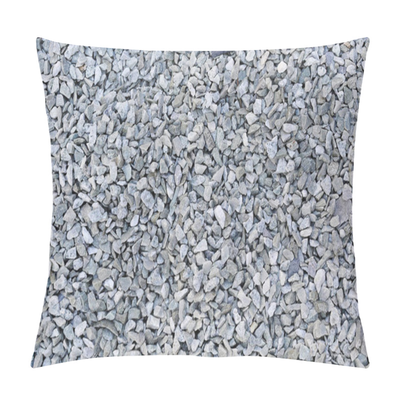 Personality  A Granite gravel texture pillow covers