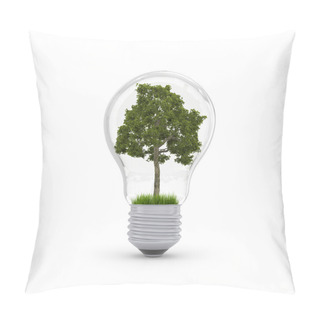 Personality  Environment Conservation Pillow Covers