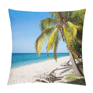 Personality  Gorgeous Island View Pillow Covers