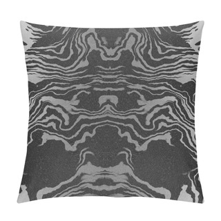 Personality  Tribal Tiger Pillow Covers