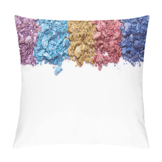 Personality  Eye Shadow Pillow Covers